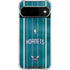 NBA Charlotte Hornets Jersey Google Pixel 10 Clear Case